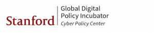 Stanford’s Global Digital Policy Incubator (GDPi)